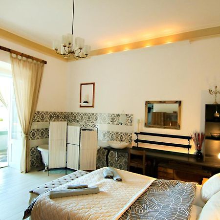 Apartment Veronika Опатія Екстер'єр фото