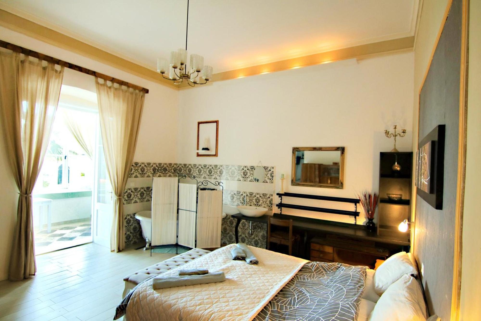 Apartment Veronika Опатія Екстер'єр фото