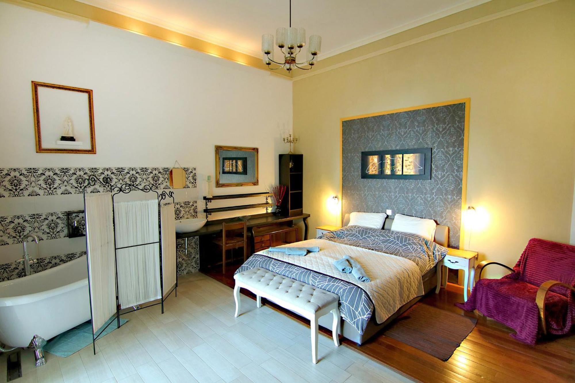 Apartment Veronika Опатія Екстер'єр фото
