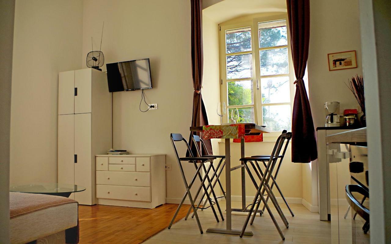Apartment Veronika Опатія Екстер'єр фото